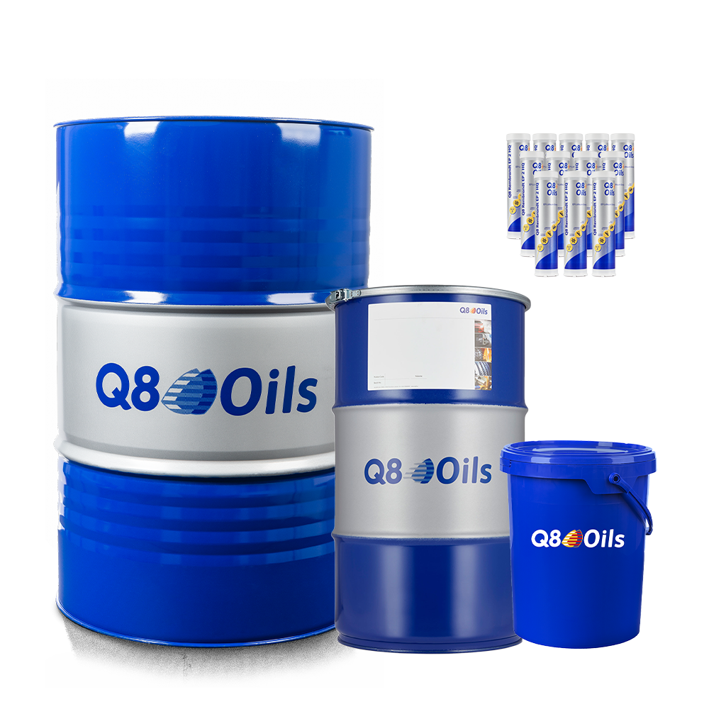 Product Image for Q8 Rubens WB